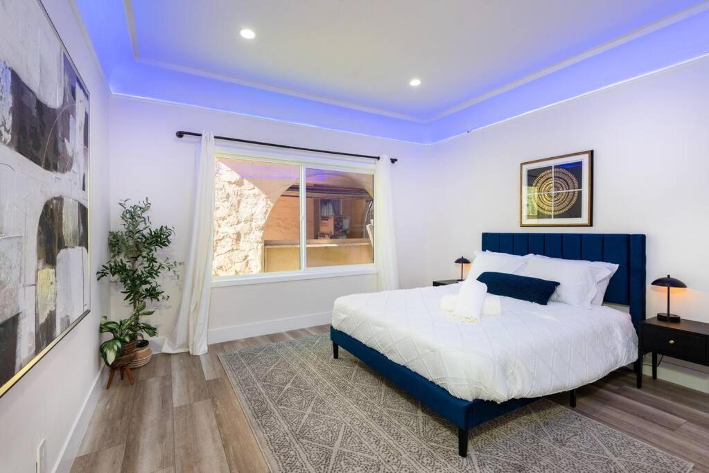 Modern 3br Luxury House With Jacuzzi Apartment